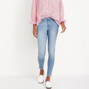 Old Navy Rockstar Jeans